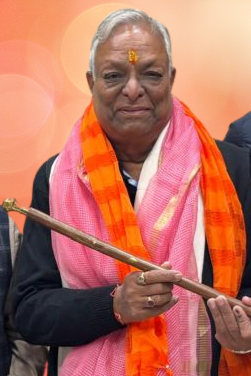 🎊 विजय उद्घोष: जनसेवा की जीत 🎊